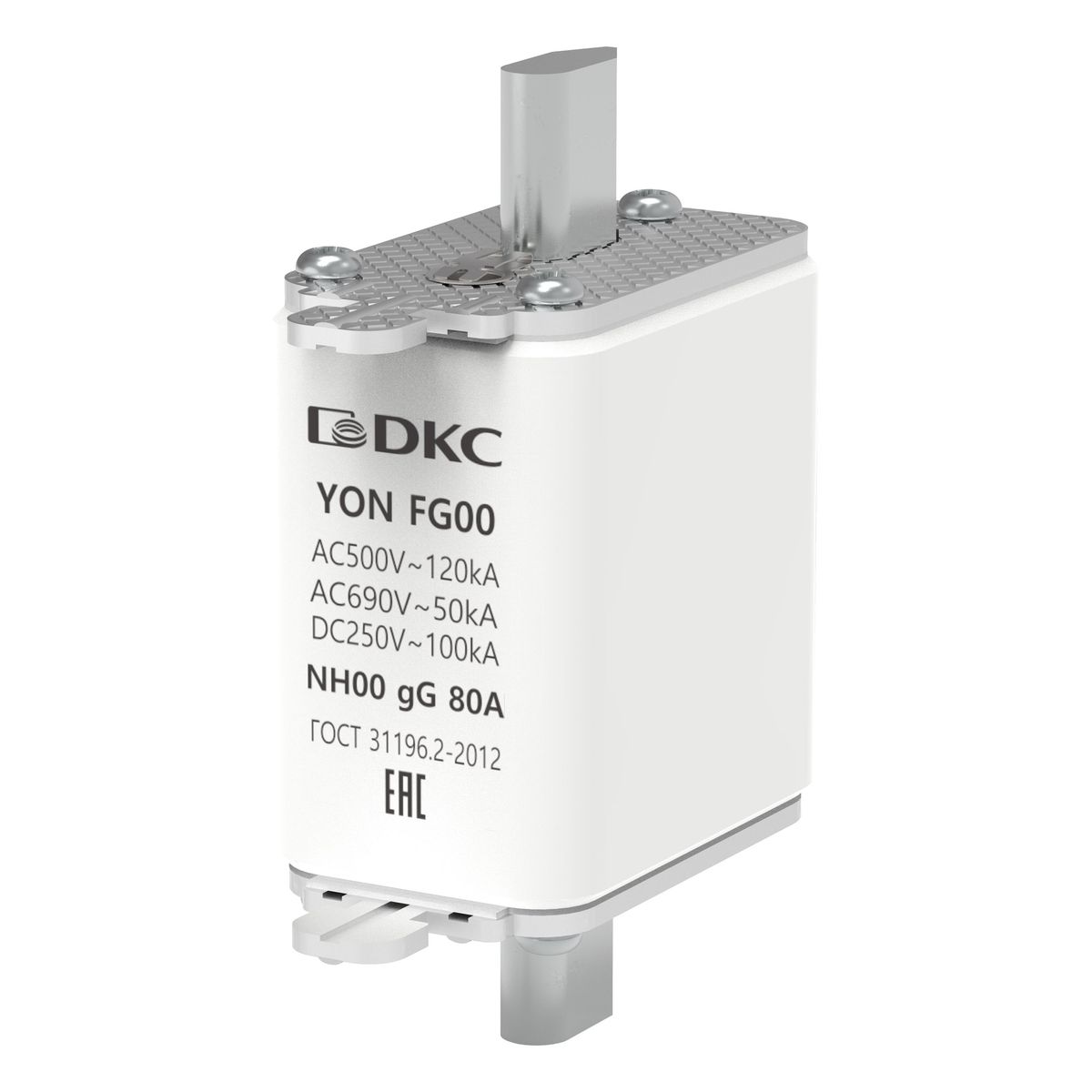 Предохранитель плавкий  1FG00-0080