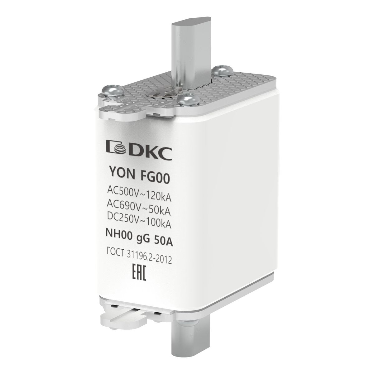 Предохранитель плавкий  1FG00-0050