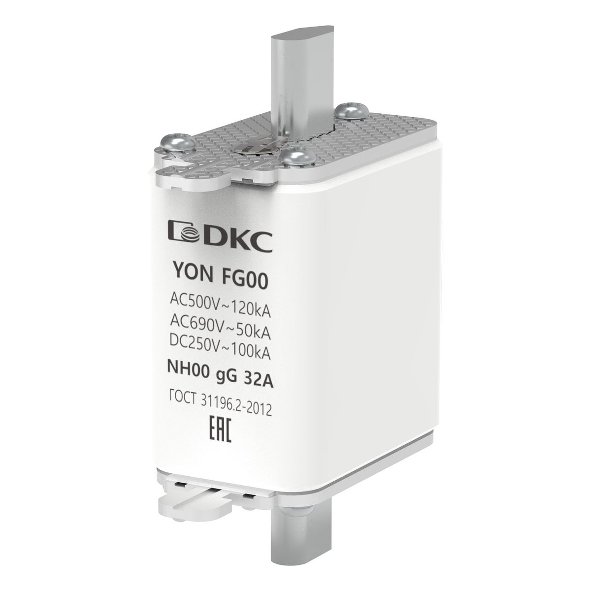 Предохранитель плавкий  1FG00-0032