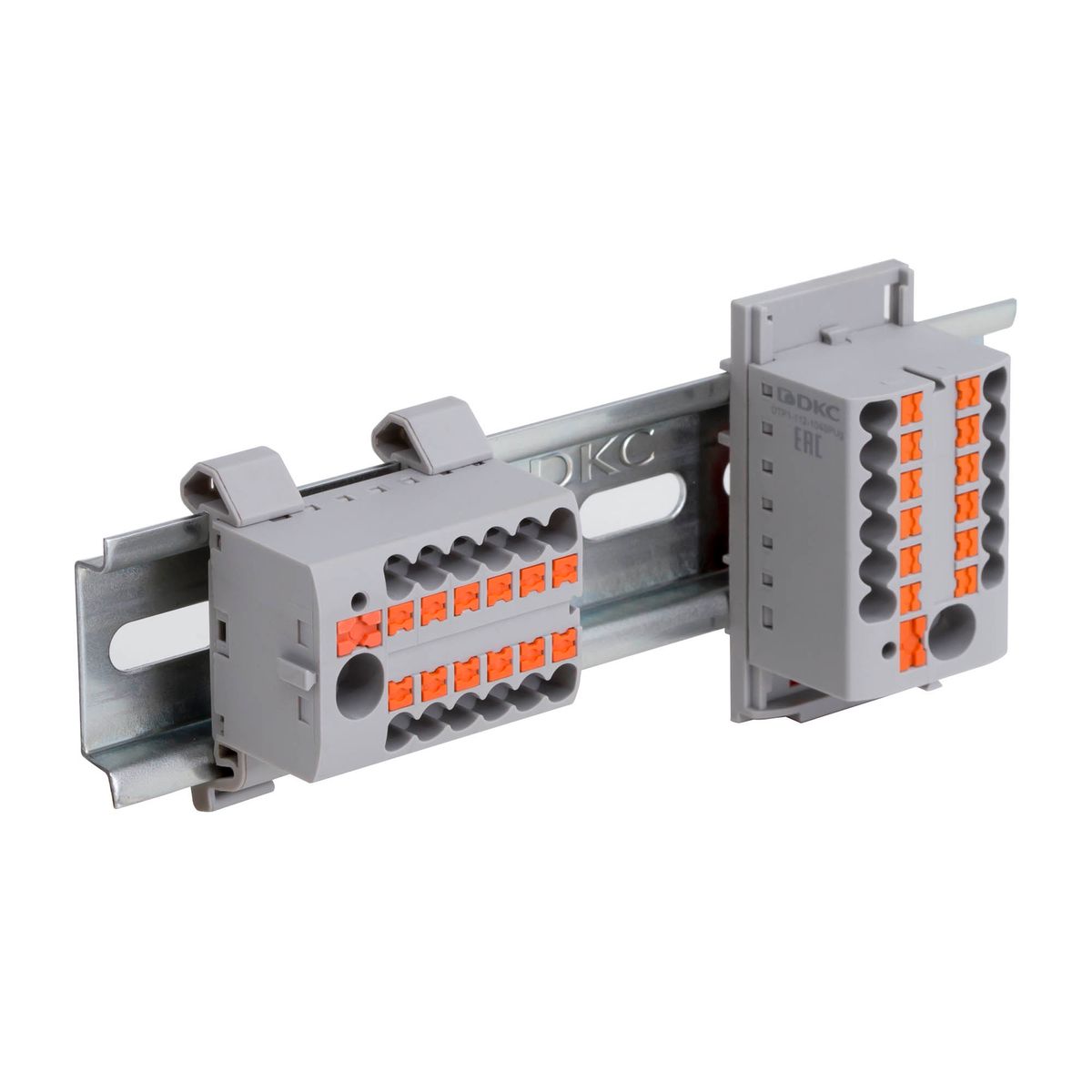 Блок распределительный  DTP1-118-104SPUG