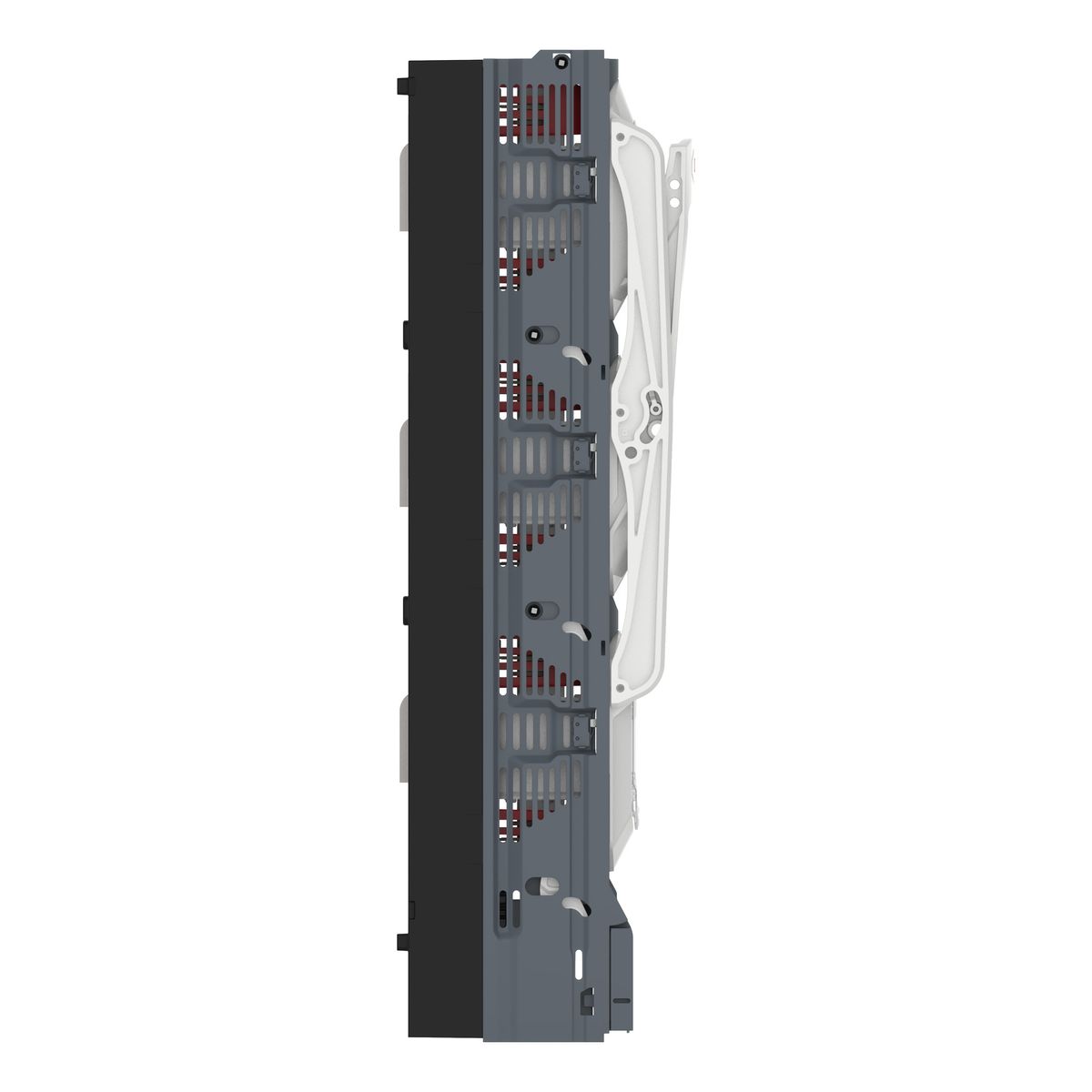 Выключатель-разъединитель  FSV02-T-3U-M10