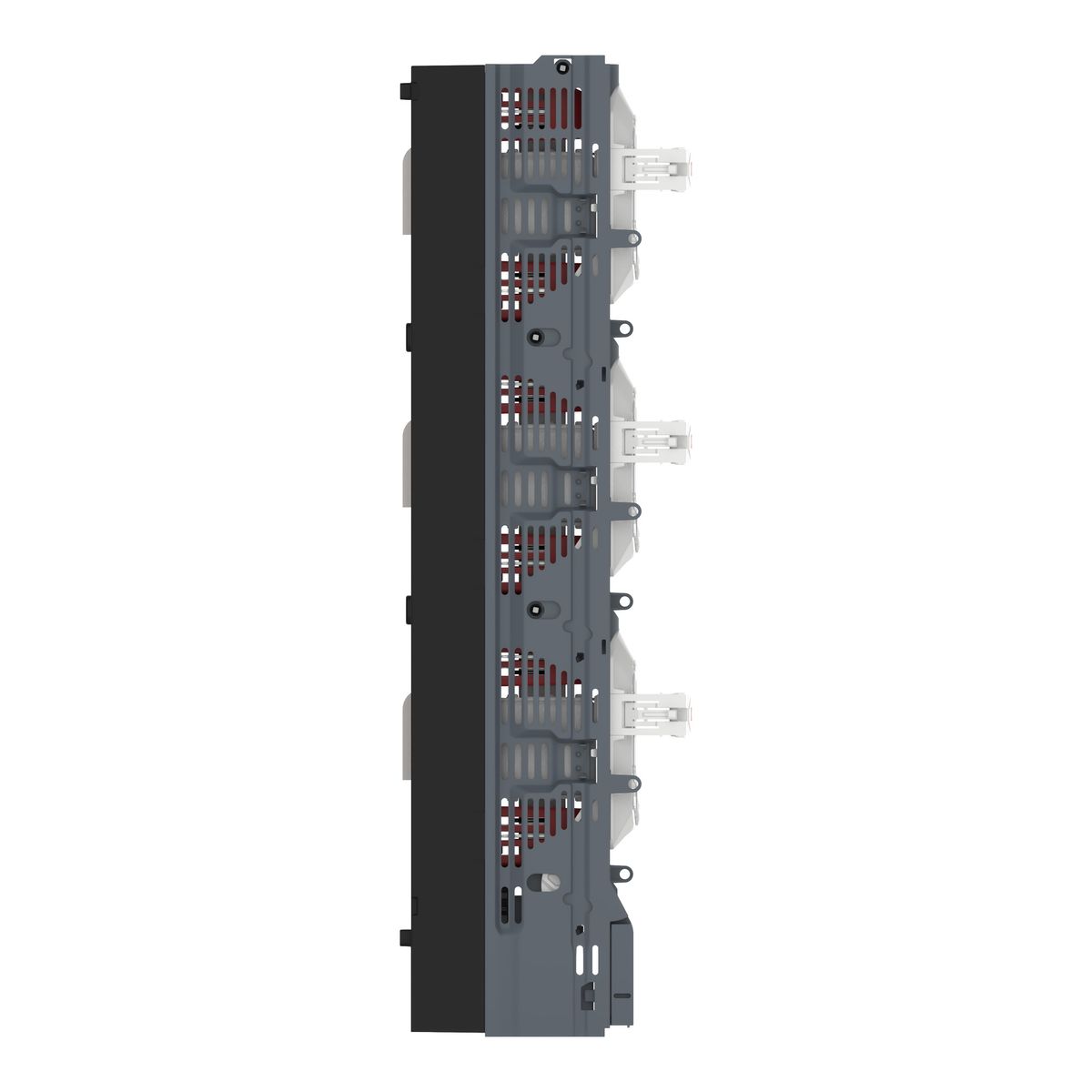 Выключатель-разъединитель  FSV02-S-3U-M10