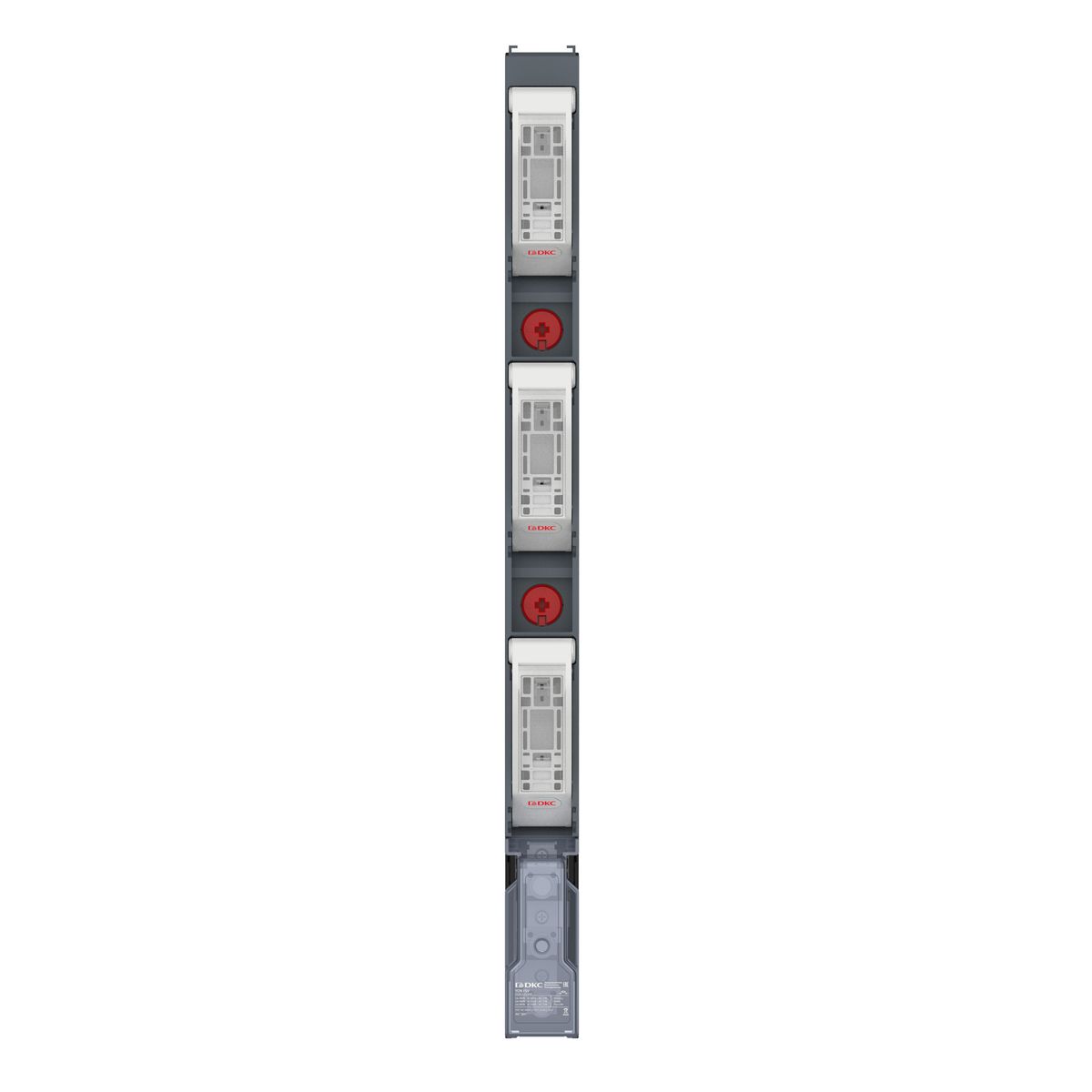 Выключатель-разъединитель  FSV00-S-3U-M08