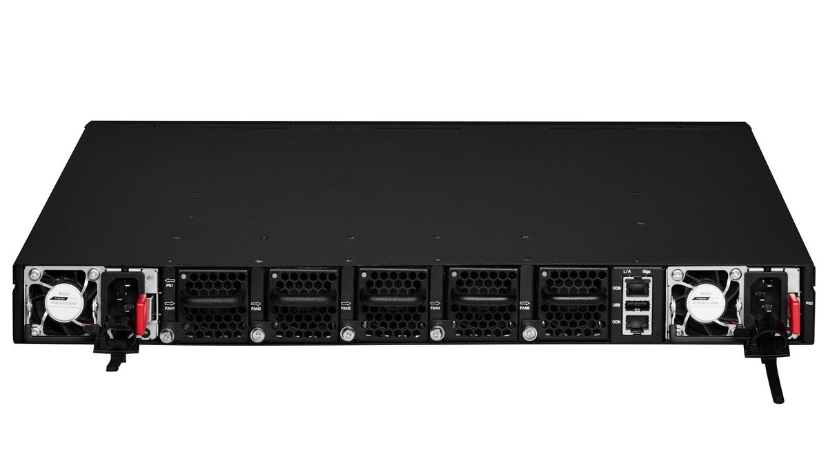 Коммутатор QSW-6900-32H 