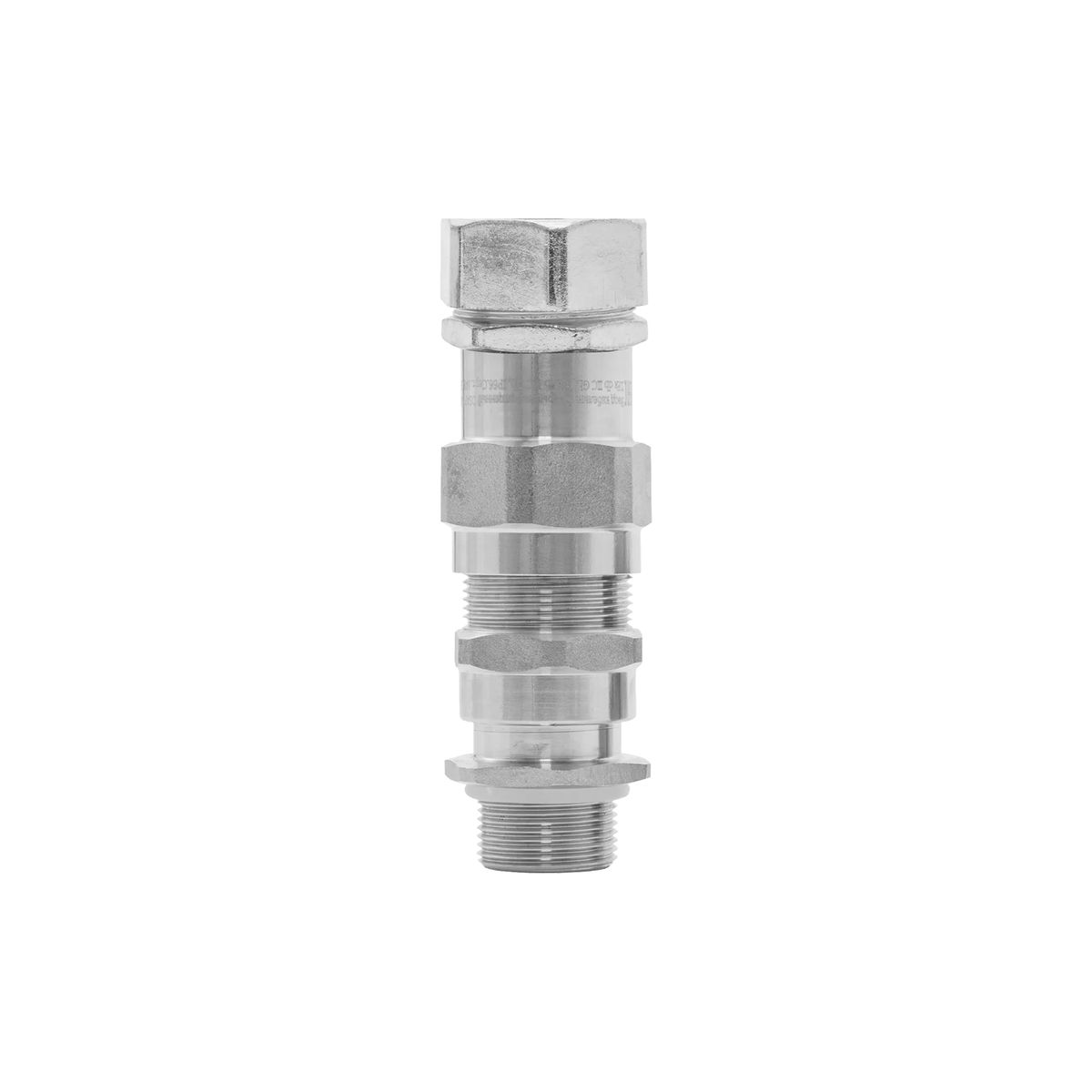 Ввод кабельный  2327030340
