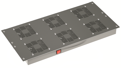 Модуль вентиляторный  R5VSIT8006F
