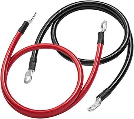 Набор перемычек  BATTWIRESET48M6UP260
