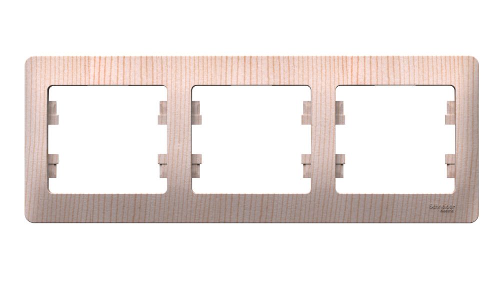 Рамка розетки  GSL001503