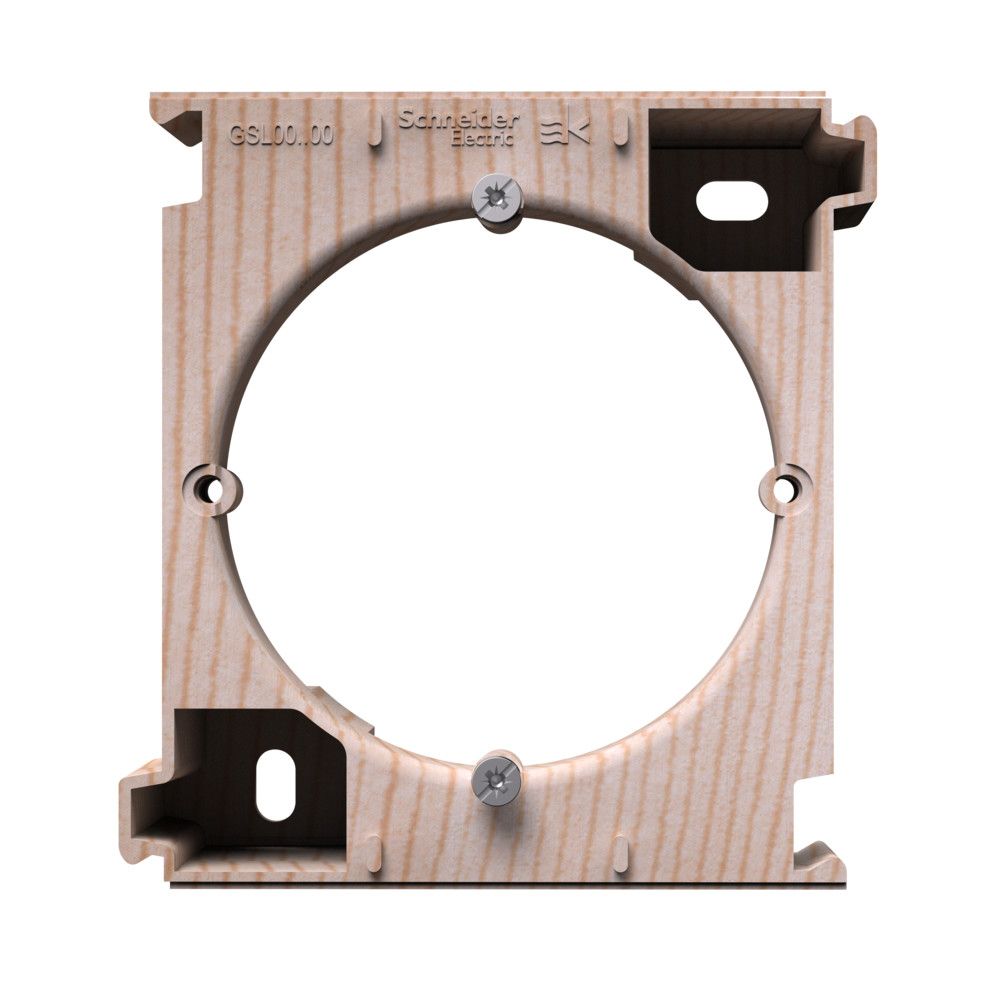 Корпус розетки  GSL001500C