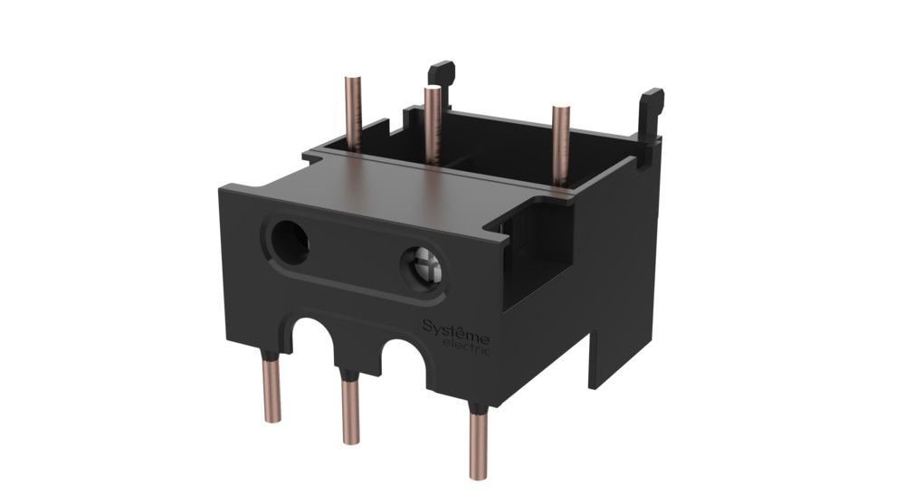 Блок соединительный  GM2AF318E