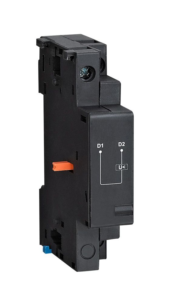 Расцепитель напряжения  GMAU220