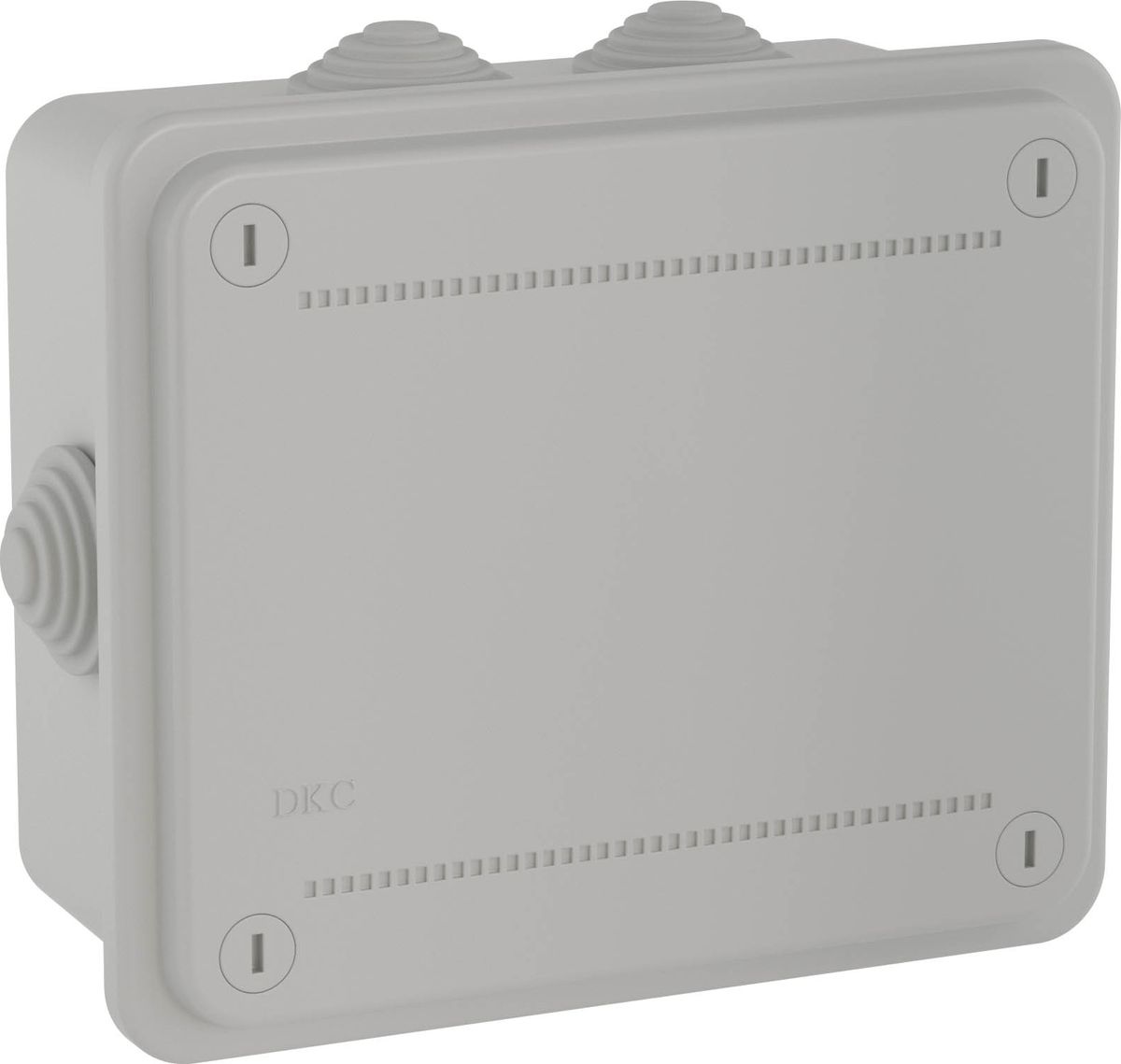 Коробка монтажная  53900R