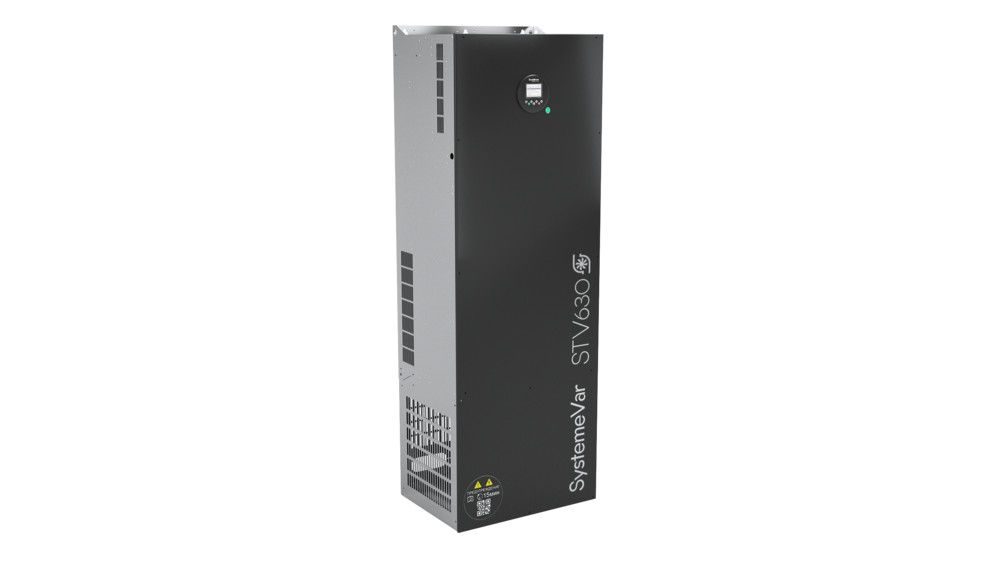 Преобразователь частоты  STV630C56N4L1