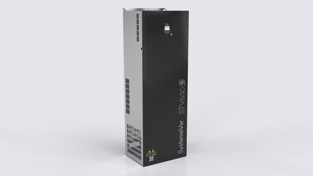 Преобразователь частоты  STV630C56N4L1