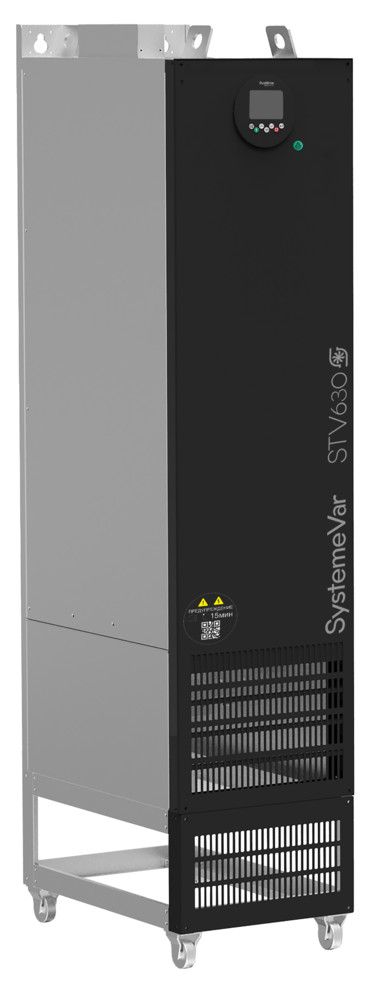 Преобразователь частоты  STV630C28N4L1