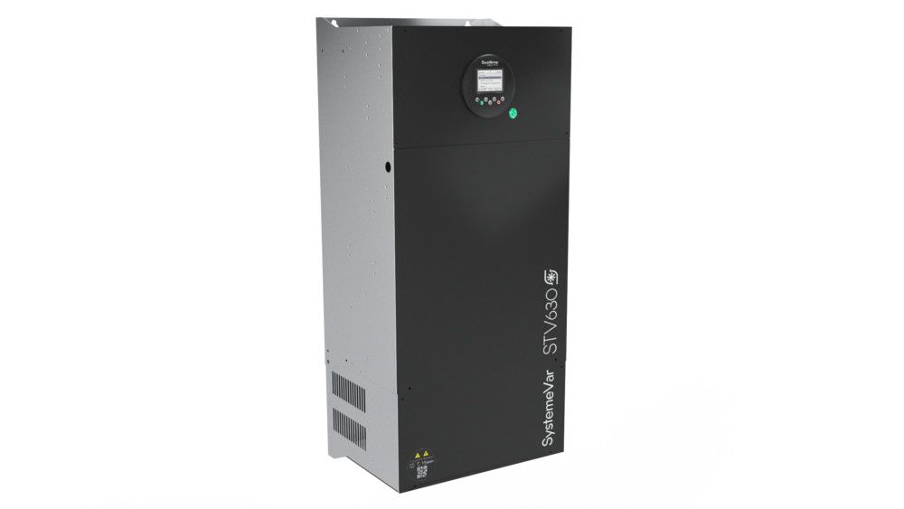 Преобразователь частоты  STV630C18N4L1