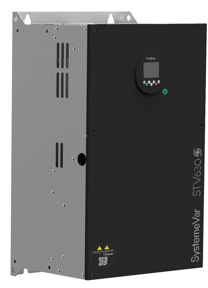 Преобразователь частоты  STV630C16N4L1