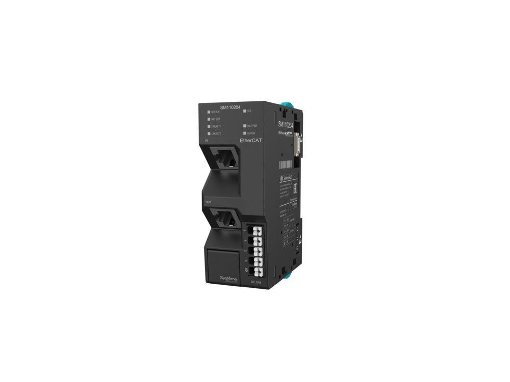 Модуль коммуникационный  SM110204