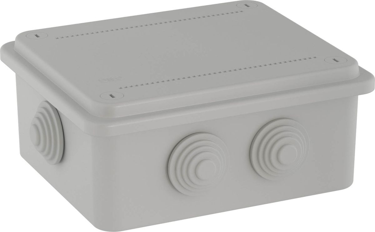Коробка монтажная  53900R