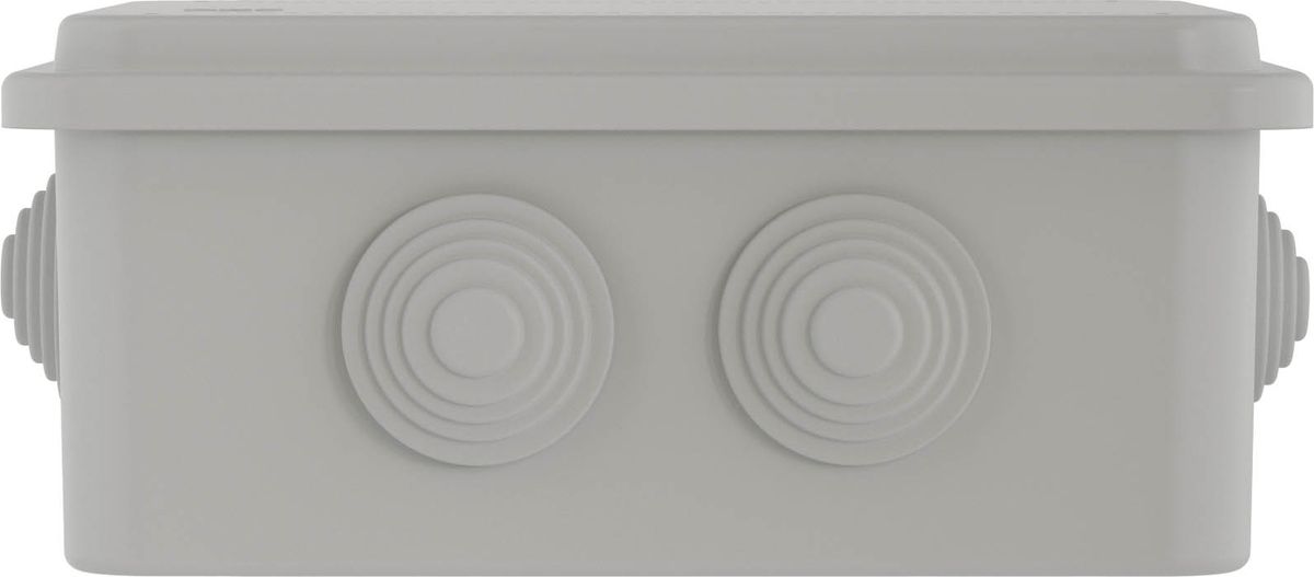 Коробка монтажная  53900R