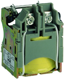 Расцепитель напряжения  SPD-MN-D-06-L