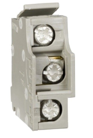 Контакт вспомогательный  SPC-OFSD-01-06
