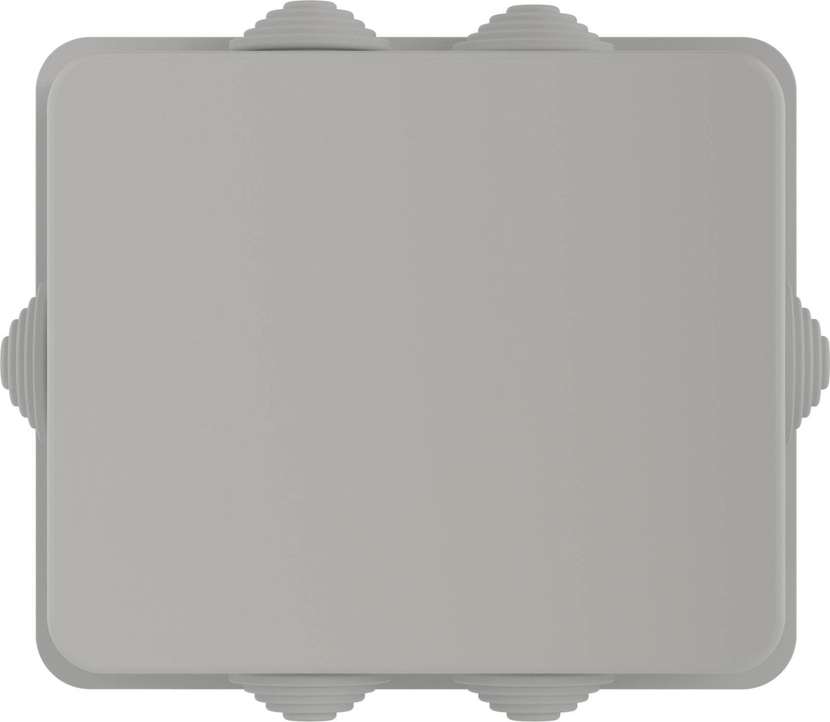Коробка монтажная  53900R