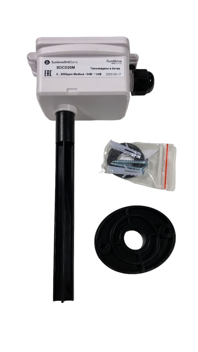 Датчик  SDCD20M