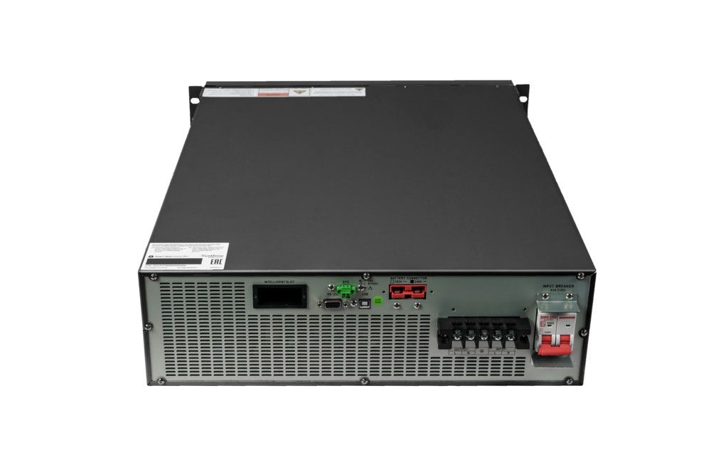 Источник бесперебойного питания  SRVSE10KRTXLI6U