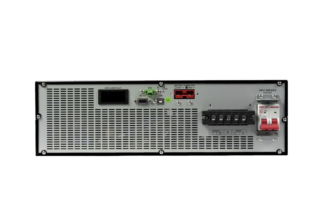 Источник бесперебойного питания  SRVSE10KRTXLI6U