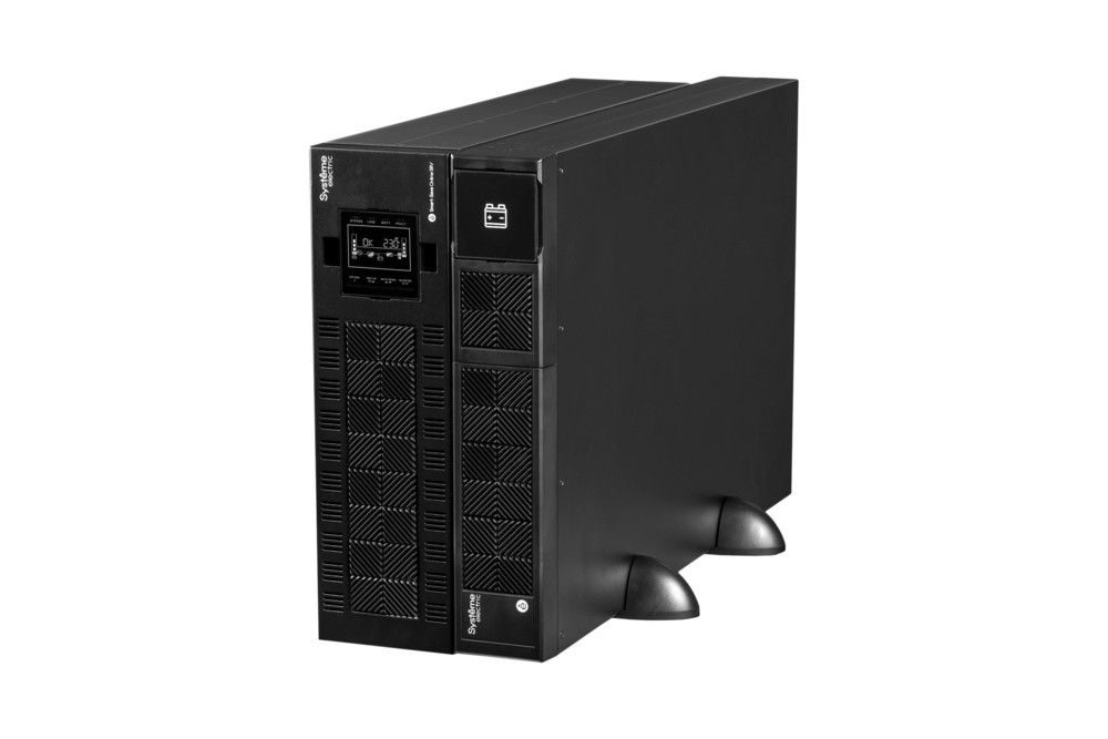 Источник бесперебойного питания SRVSE10KRTXLI5U