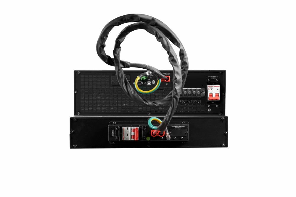 Источник бесперебойного питания SRVSE10KRTXLI5U
