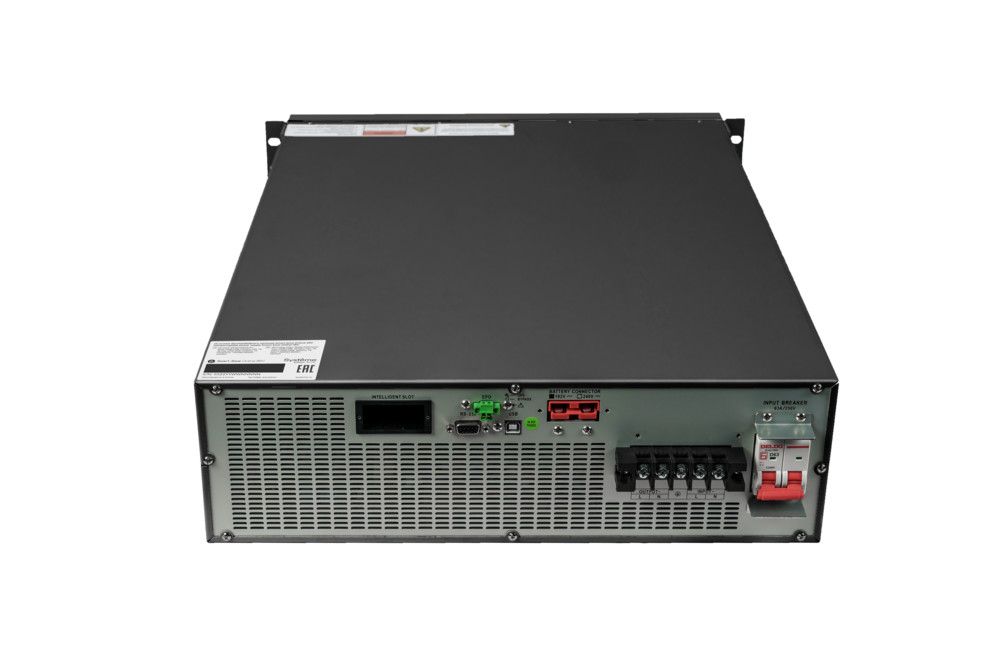 Источник бесперебойного питания SRVSE10KRTXLI5U