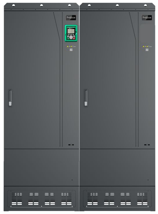 Преобразователь частоты  STV900M10N4