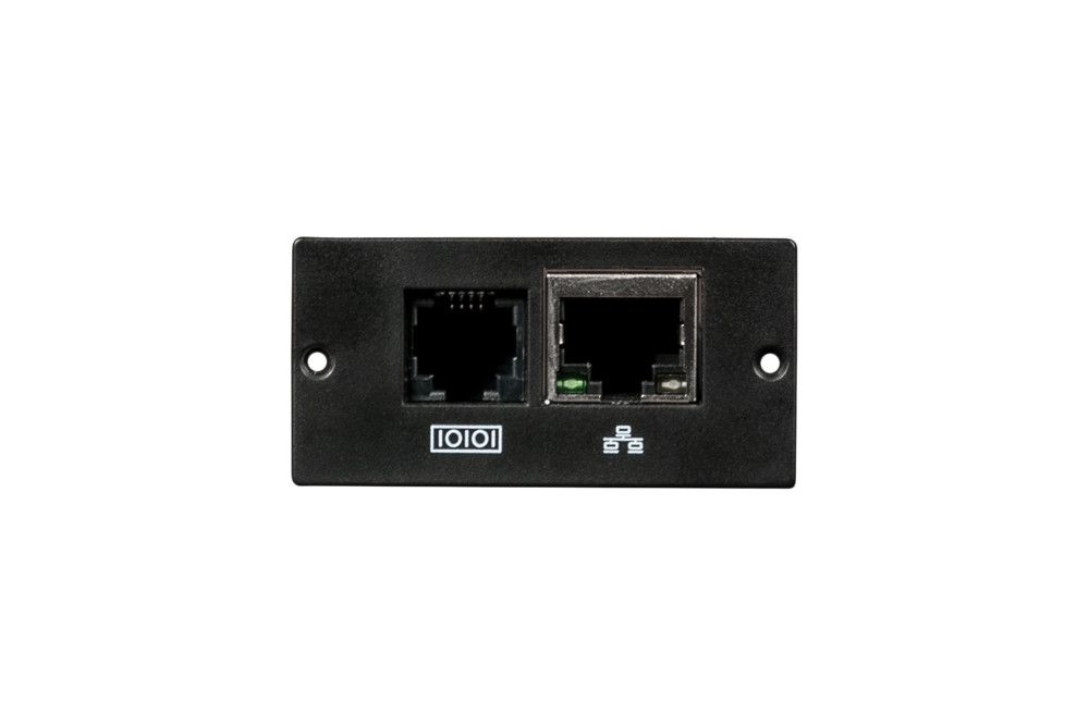 Карта сетевая  SE9601