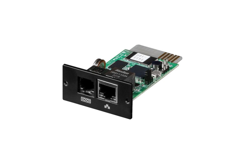 Карта сетевая  SE9601