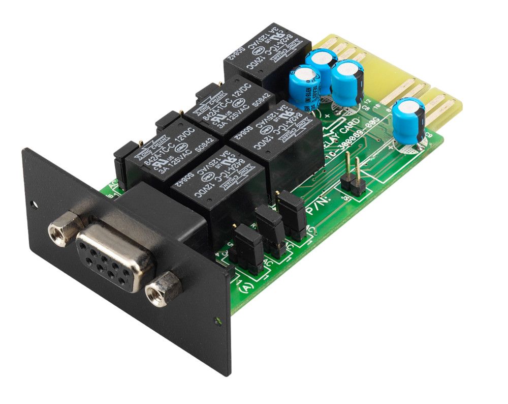 Карта интерфейсная  SE9610