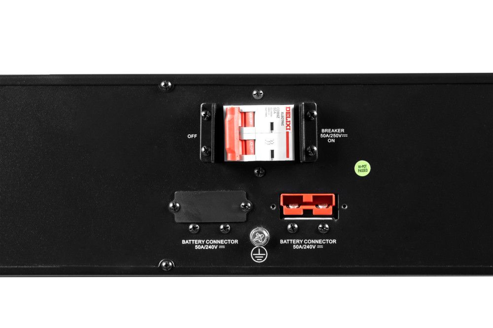 Комплект батарей BPSE240RT3U9