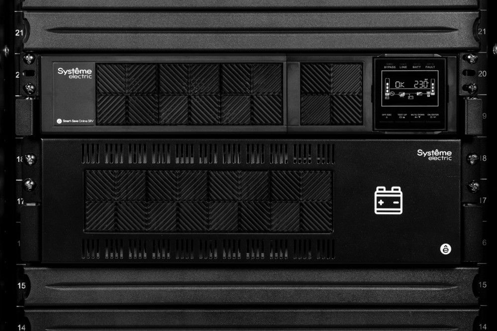 Комплект батарей BPSE240RT3U9