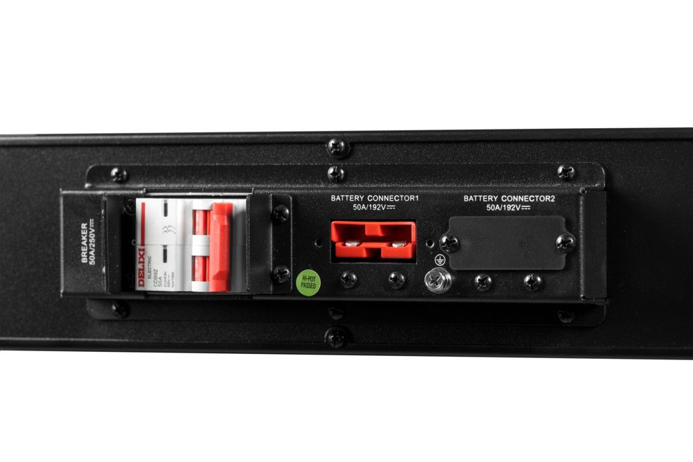 Комплект батарей BPSE192RT2U9