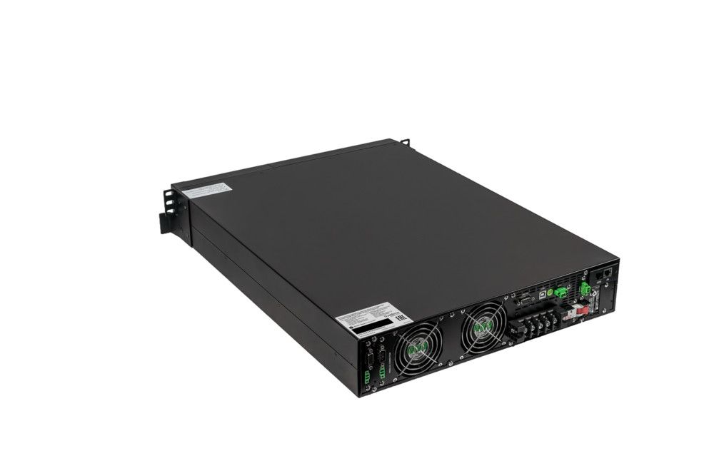 Источник бесперебойного питания  SRTSE10KRTXLI-NC
