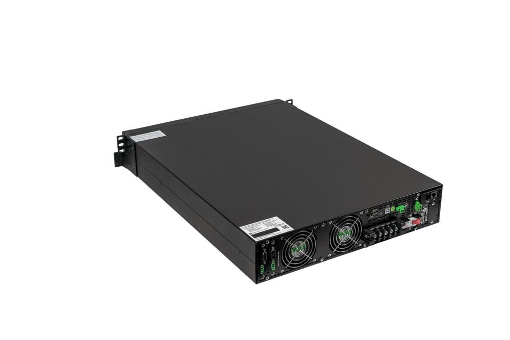 Источник бесперебойного питания  SRTSE6KRTXLI-NC