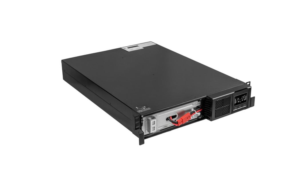 Источник бесперебойного питания  SRTSE3000RTXLI-NC