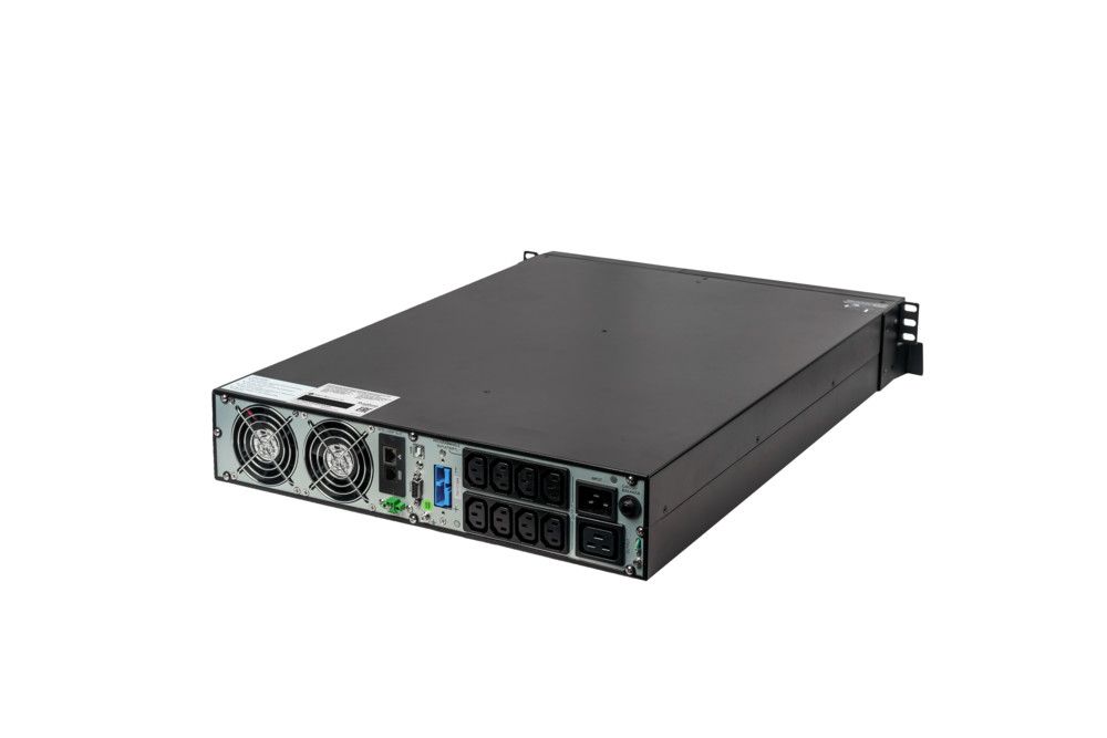 Источник бесперебойного питания  SRTSE3000RTXLI-NC