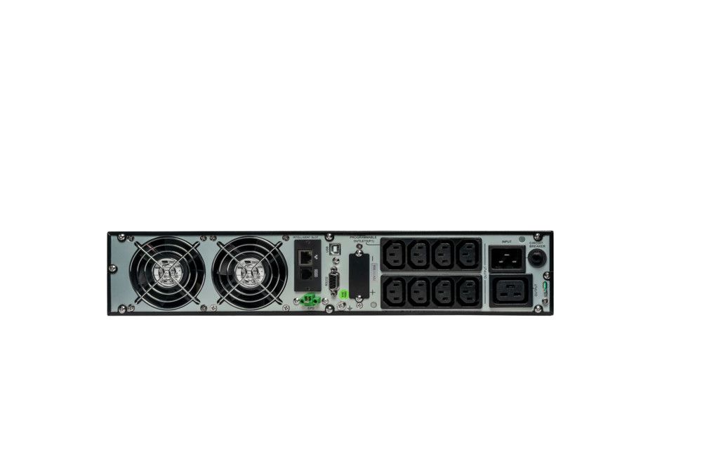Источник бесперебойного питания  SRTSE3000RTXLI-NC