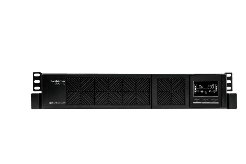 Источник бесперебойного питания  SRTSE3000RTXLI-NC