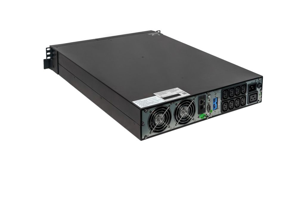 Источник бесперебойного питания  SRTSE3000RTXLI-NC