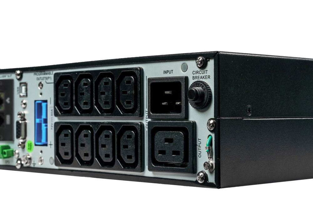Источник бесперебойного питания SRTSE3000RTXLI-NC