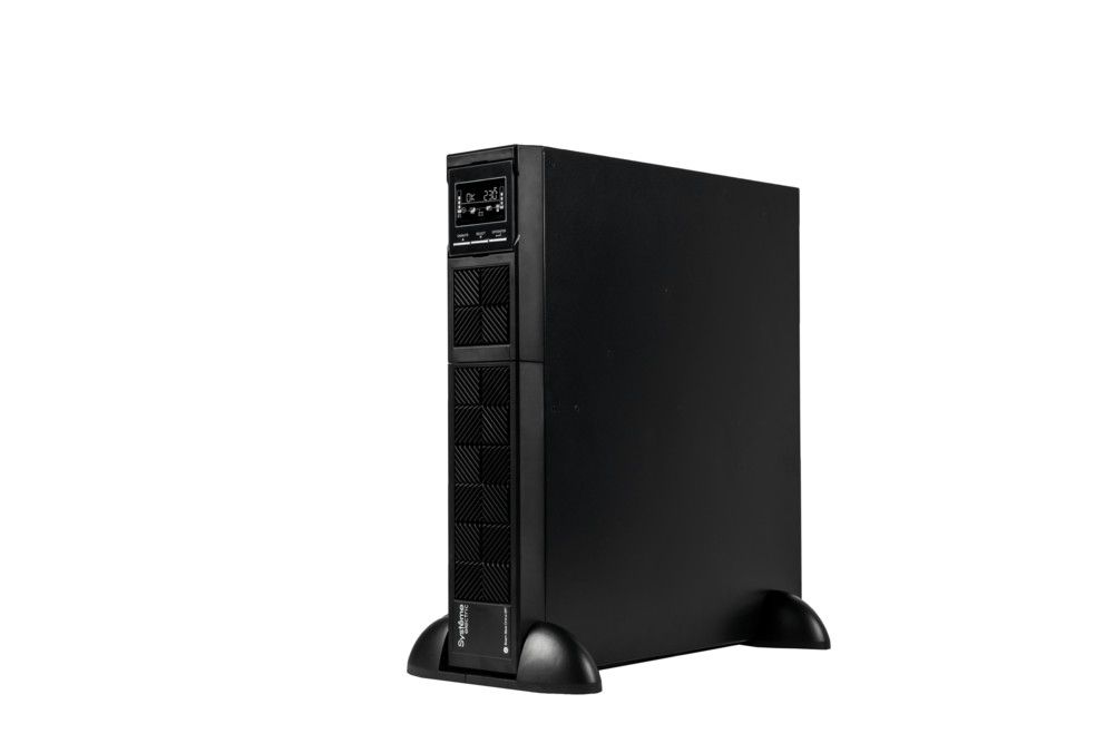 Источник бесперебойного питания  SRTSE1500RTXLI