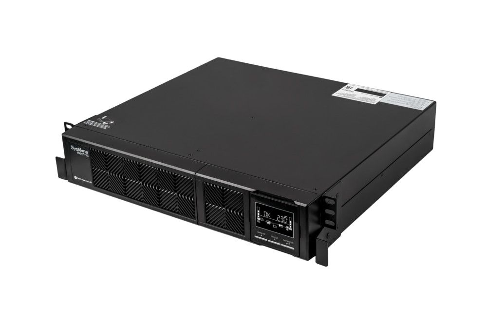 Источник бесперебойного питания  SRTSE2000RTXLI-NC